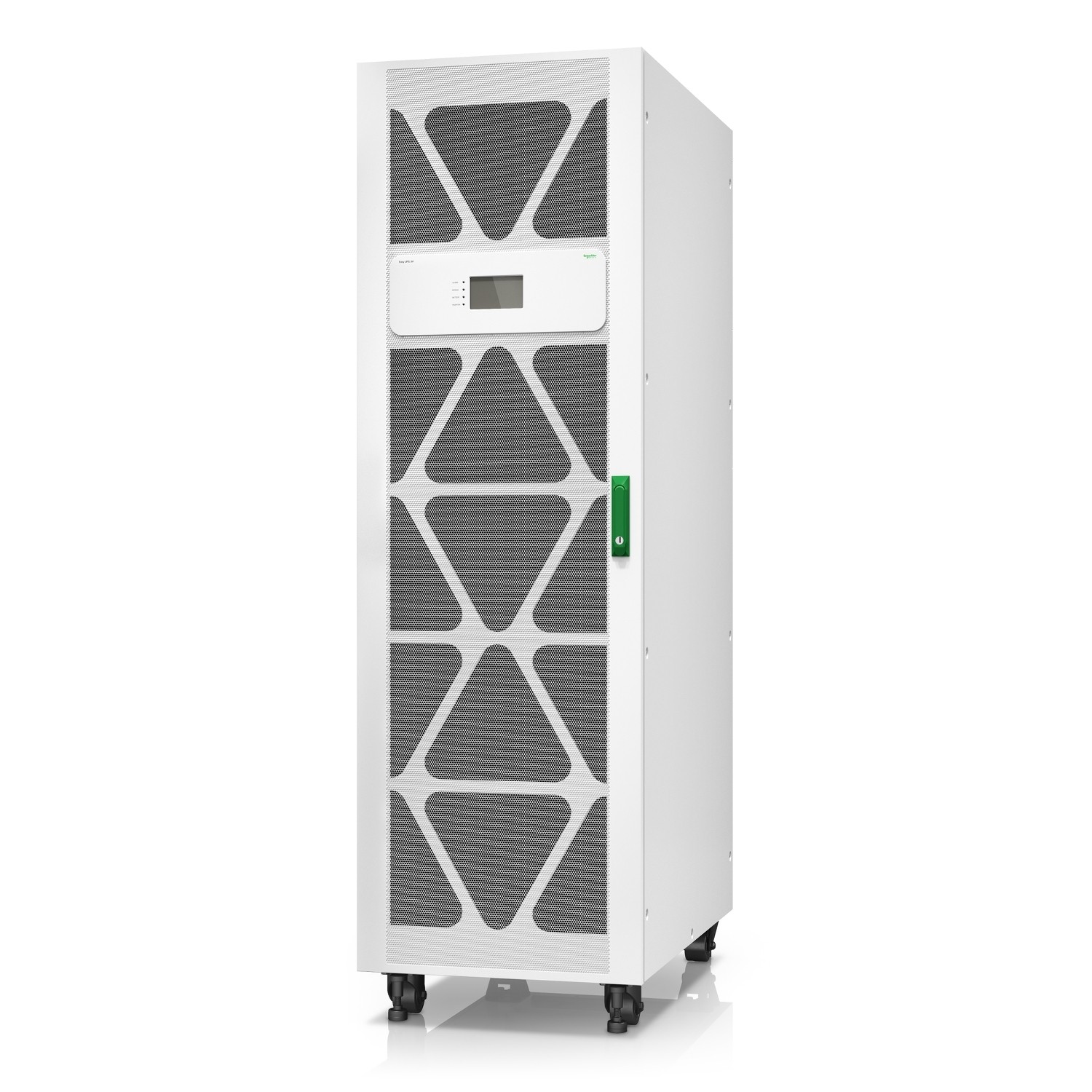 Schneider Electric E3MUPS60KHBS Easy UPS 3M 60 kVA 400 V 3:3 UPS, Dahili aküler için, Başlangıç 5x8