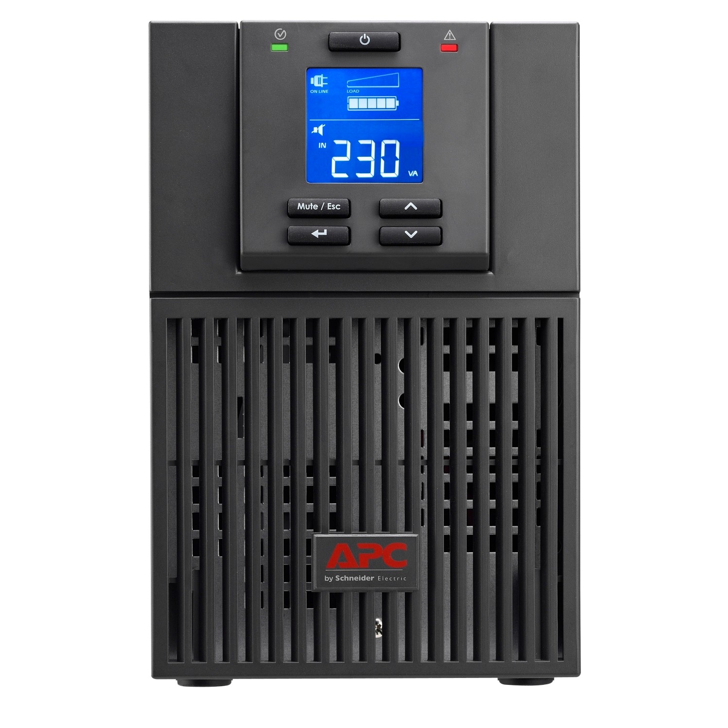 APC SRV1KI Easy UPS On-Line SRV 1000 VA 230V Kesintisiz Güç Kaynağı