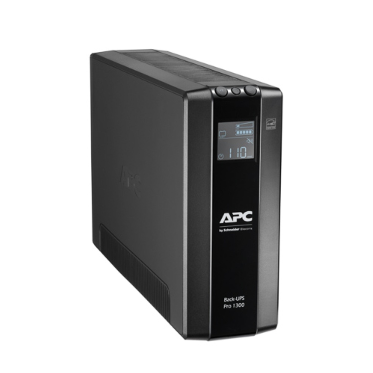 APC BR1300MI Back UPS Pro 1300VA/780W IEC AVR LCD Kesintisiz Güç Kaynağı