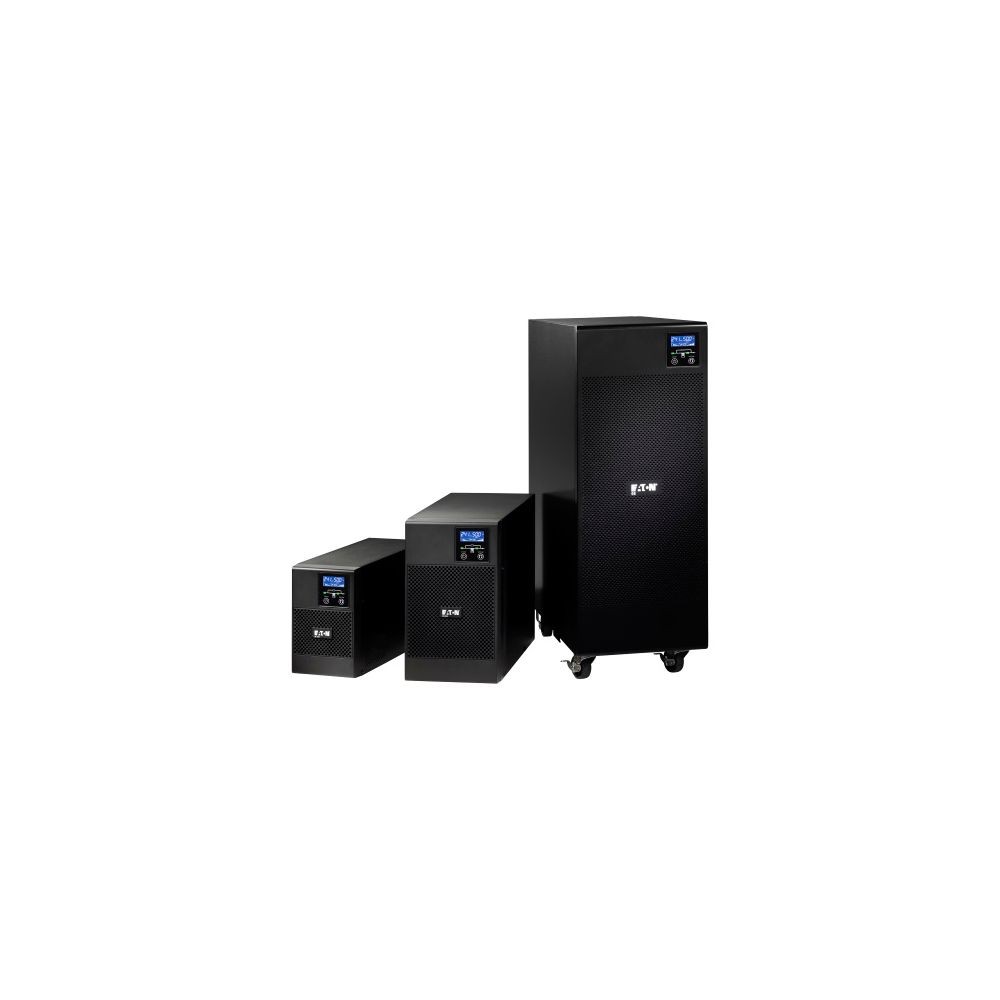 EATON 9E1000I On-Line UPS 1000VA 230V Kesintisiz Güç Kaynağı