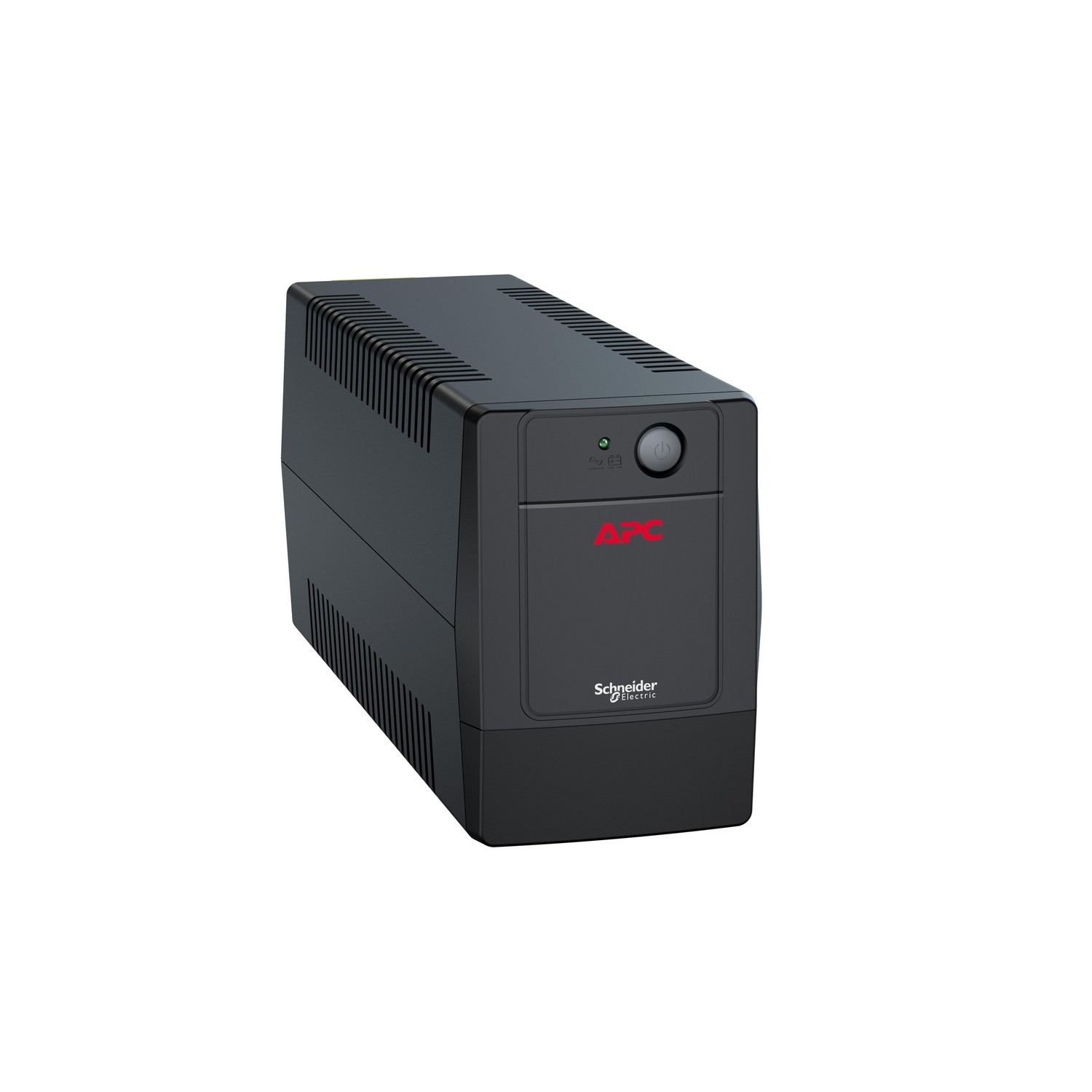 APC BVG700I-GR Easy UPS BVG 700VA 230V 2 SCHUKO Outlets AVR