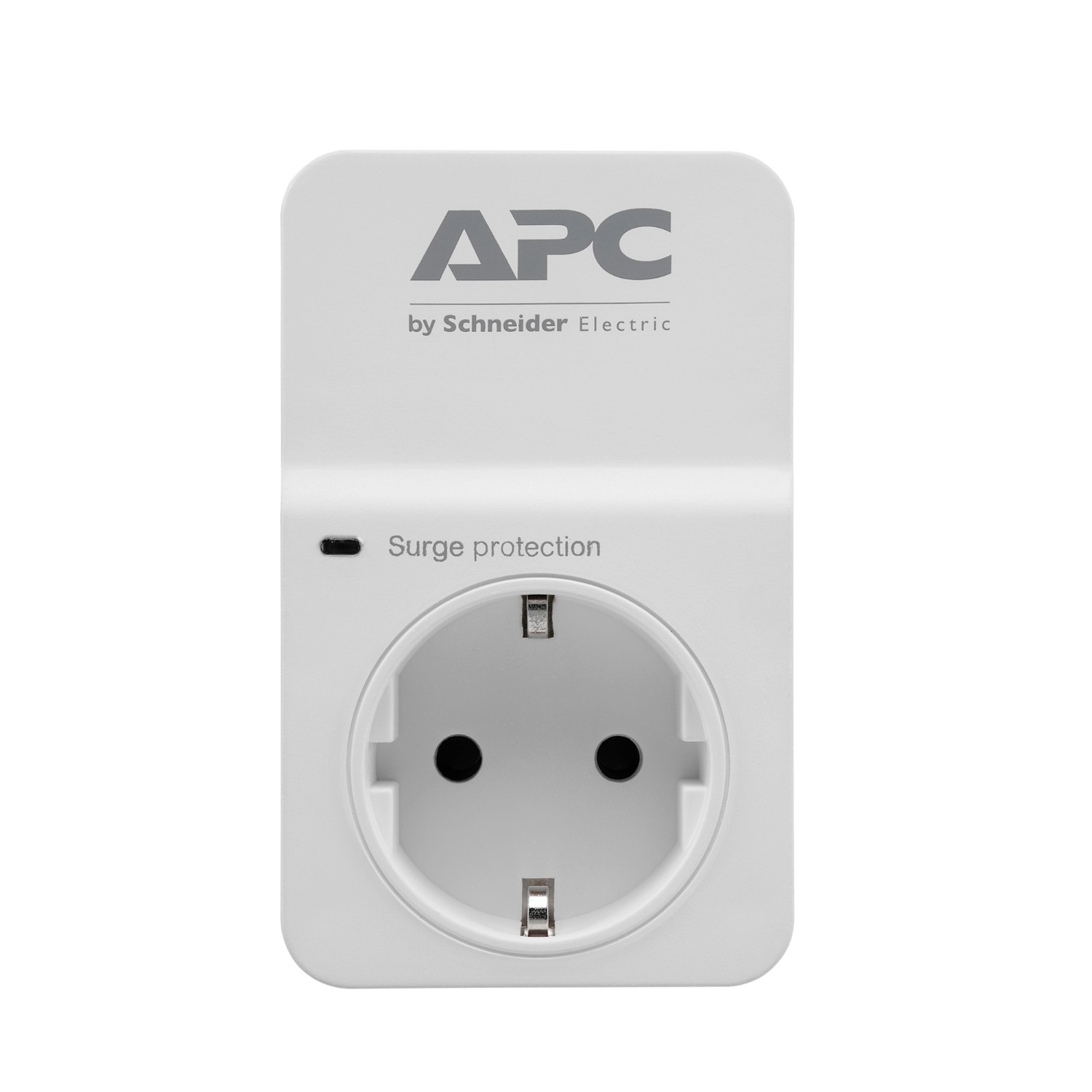 Schneider Electric PM1W-GR APC Tekli Akım Korumalı Priz