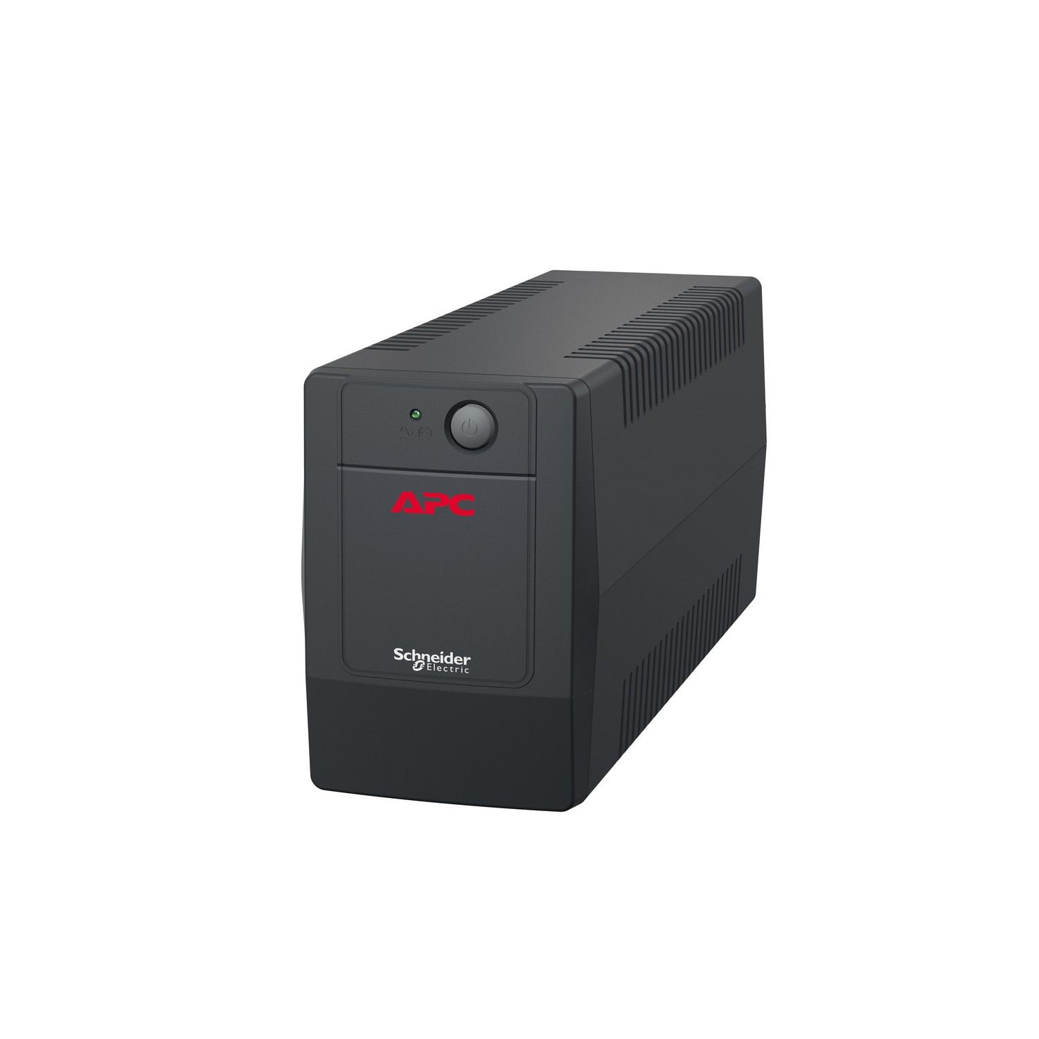 APC BVG700I-GR Easy UPS BVG 700VA 230V 2 SCHUKO Outlets AVR