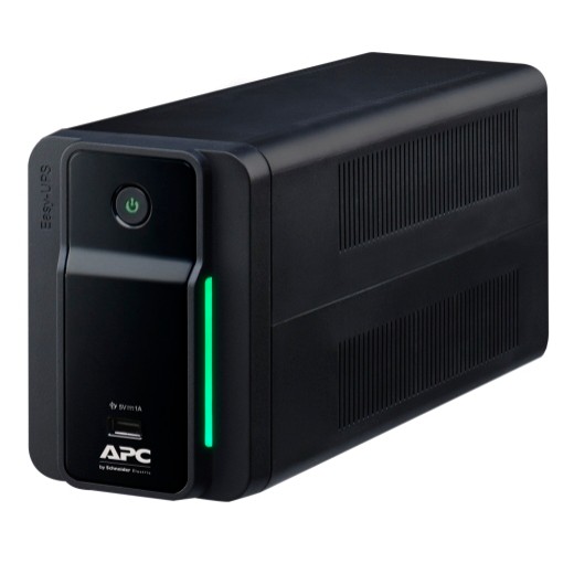 APC BVX700LUI-GR Easy UPS BVX 700VA USB Schuko AVR Kesintisiz Güç Kaynağı