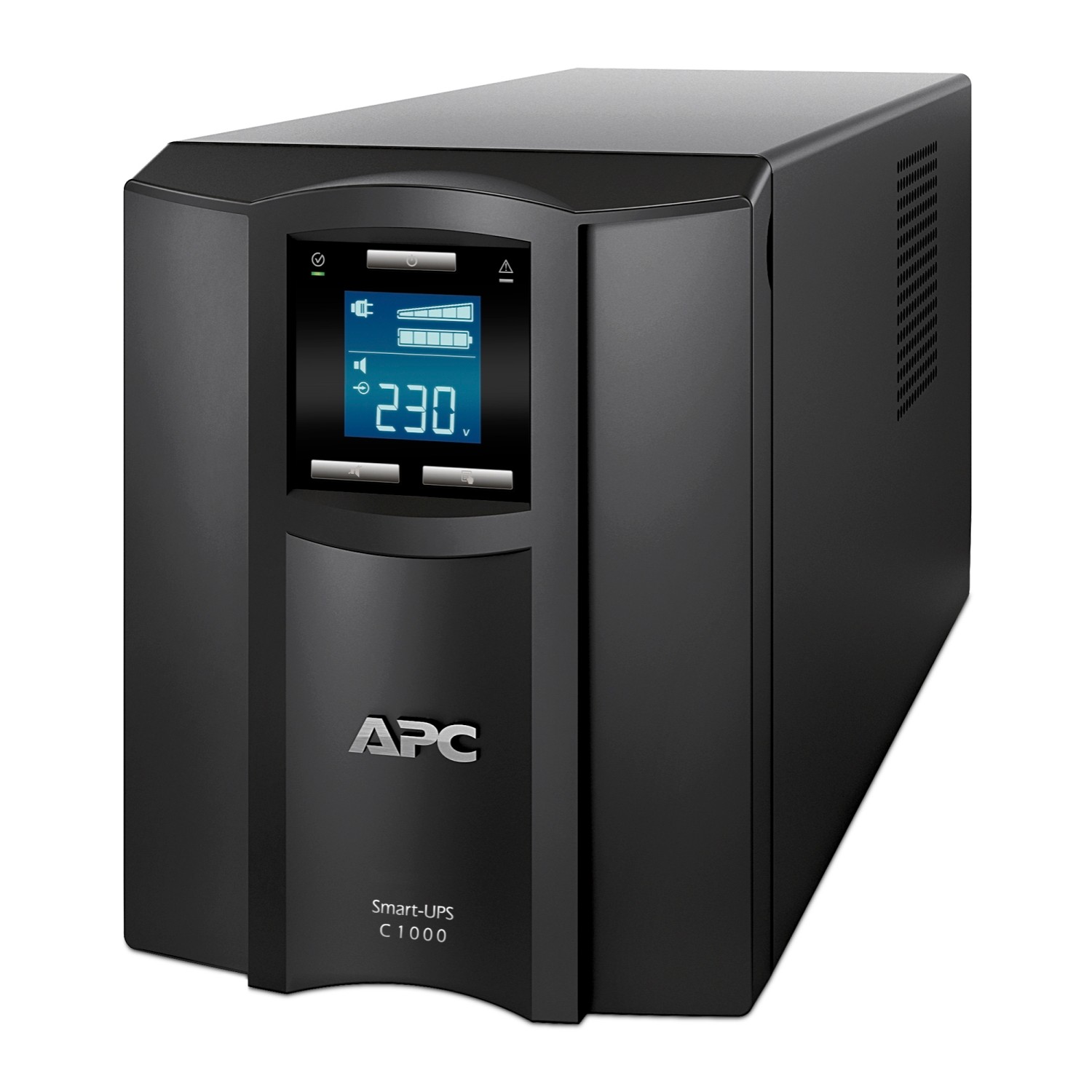 APC SMC1000IC Smart UPS C 1000VA LCD 230V SmartConnect Kesintisiz Güç Kaynağı