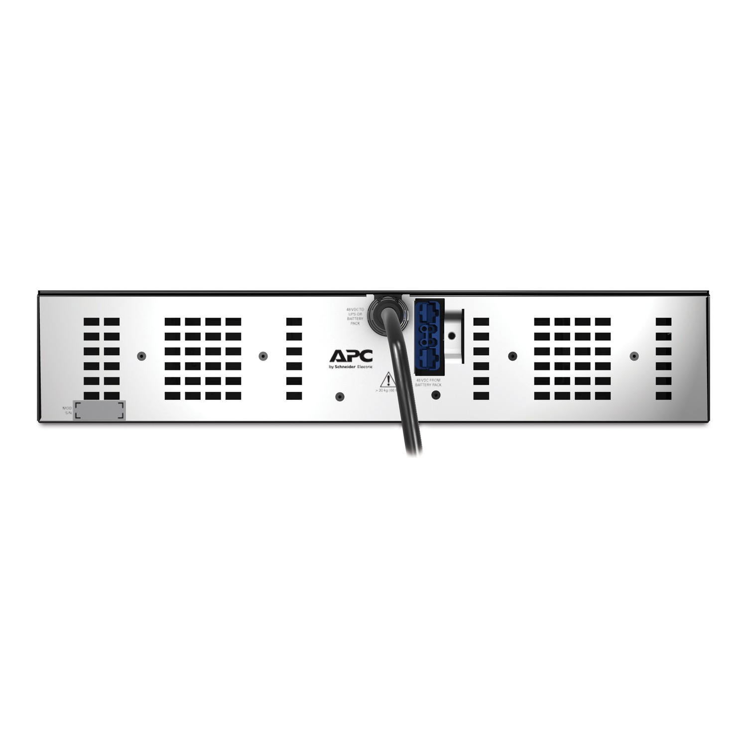 APC SMX48RMBP2U Smart-UPS X Serisi 48V Harici Akü Paketi Kabinet/Kule