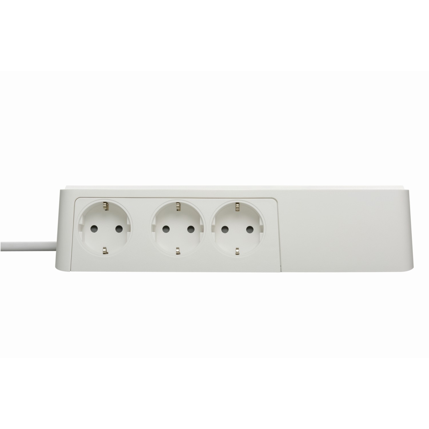 Schneider Electric APC PM6U-GR 6'lı Akım Korumalı Priz + 2 USB Hızlı Şarj