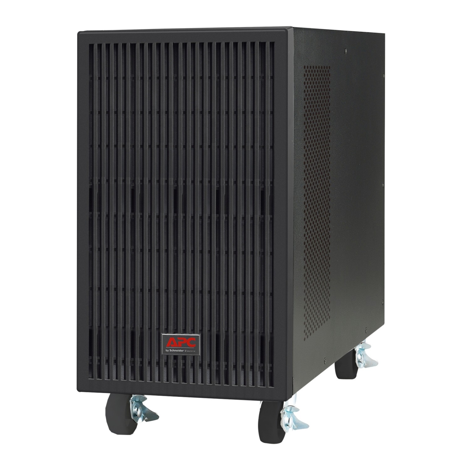 APC Easy UPS On-Line SRV 5/6/10 kVA Uzatılmış Çalışma Süresi için Akü Paketi 240V, SRV240BP-9A