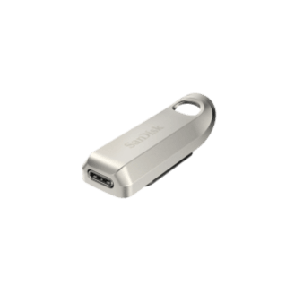 SanDisk Ultra Luxe Type-C SDCZ75-064G-G46 64 GB Flash Bellek