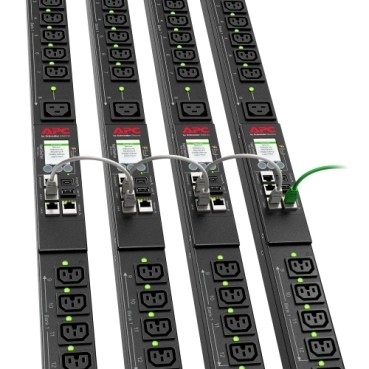 APC Power Distribution Unit (PDU) Nedir? Avantajları ve Ürün Seçenekleri