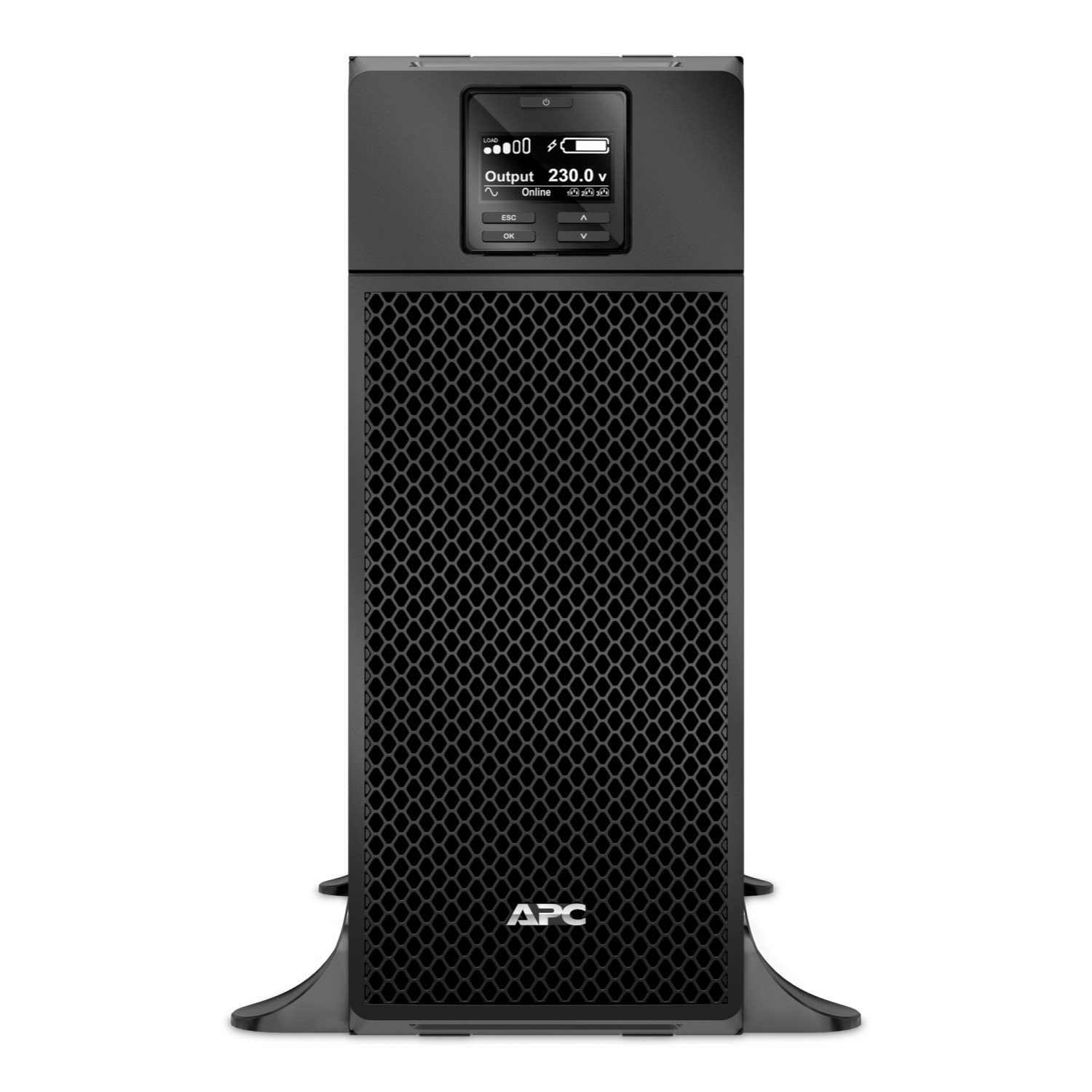 APC SRT6KXLI Smart-UPS SRT 6000VA 230V Kesintisiz Güç Kaynağı