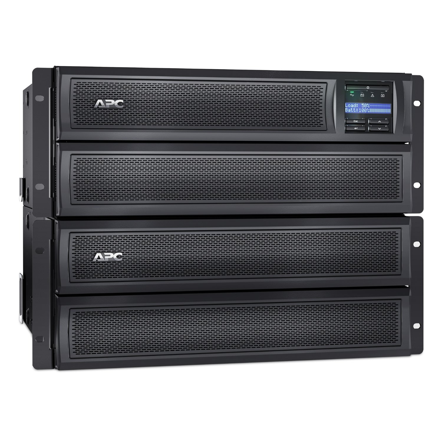 APC SMX120BP Smart-UPS X 120V Harici Akü Paketi Kabinet/Kule