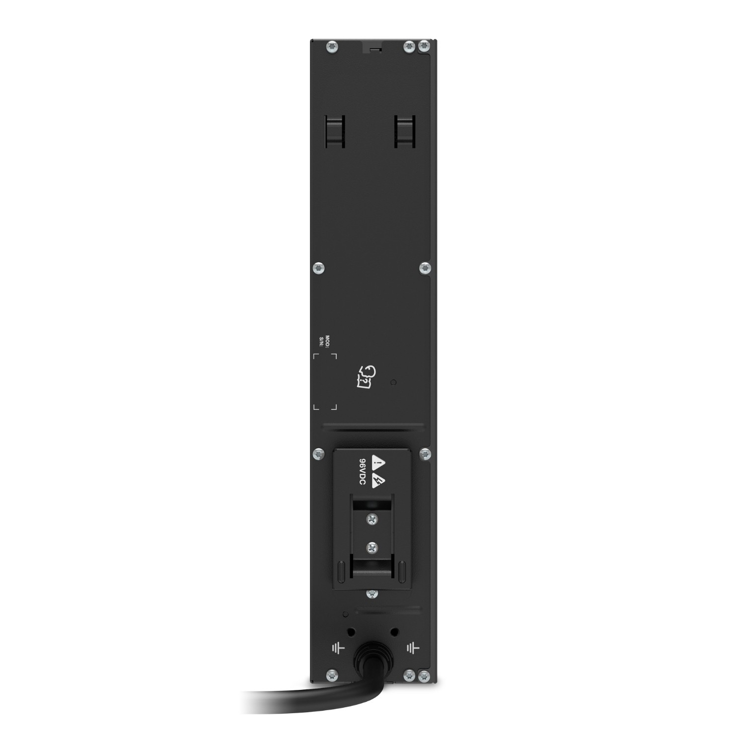 APC SRT96BP Smart-UPS SRT 96V 3kVA Akü Paketi