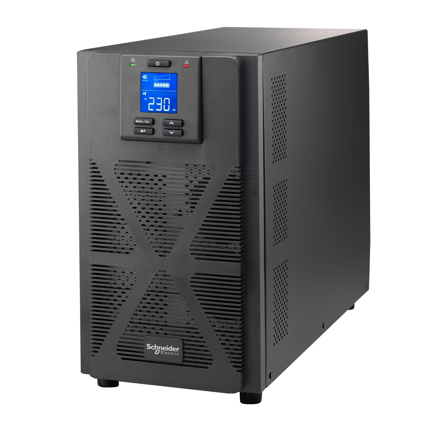 Schneider Electric SPM3KI-TR Easy UPS On-Line SPM 3000VA 230V 