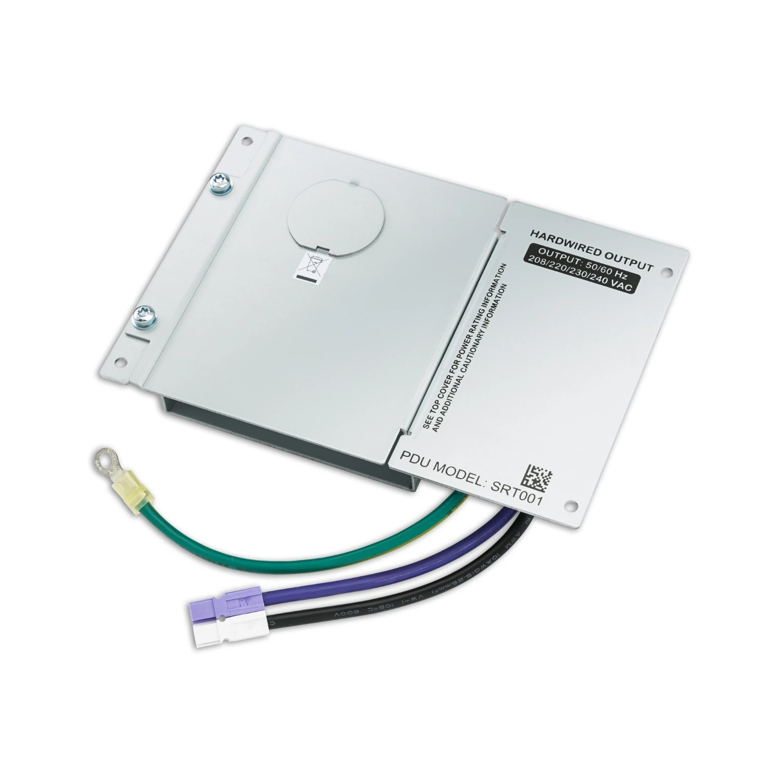 Srt001 APC SRT001 Smart-UPS SRT 5kVA Çıkış BB Kiti