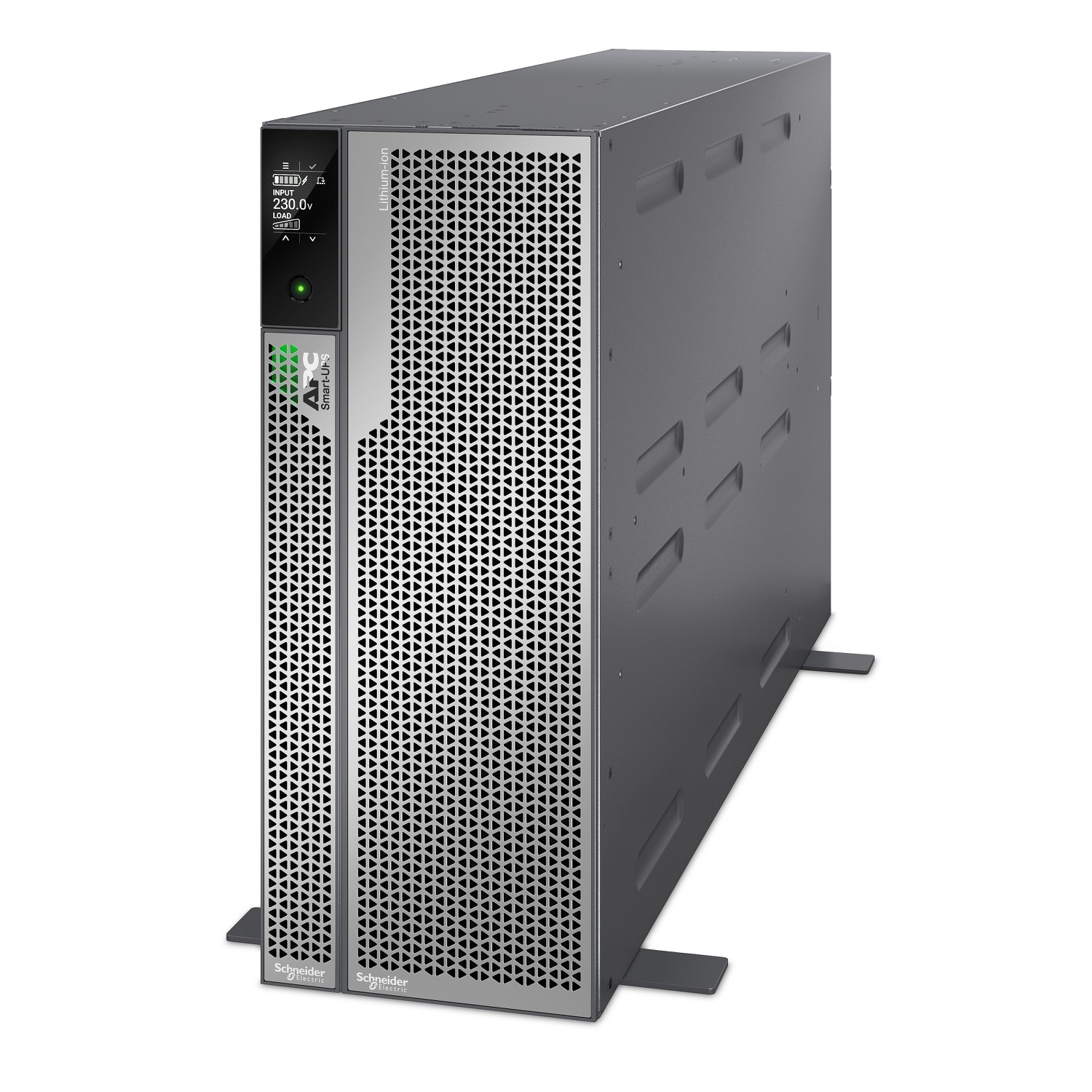 APC Smart-UPS Ultra On-Line Lithium-Ion 8KVA/8KW 4U Rack/Tower 230V