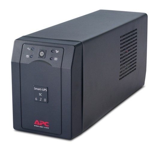 APC SC620I Smart-UPS SC 620VA 230V Kesintisiz Güç Kaynağı
