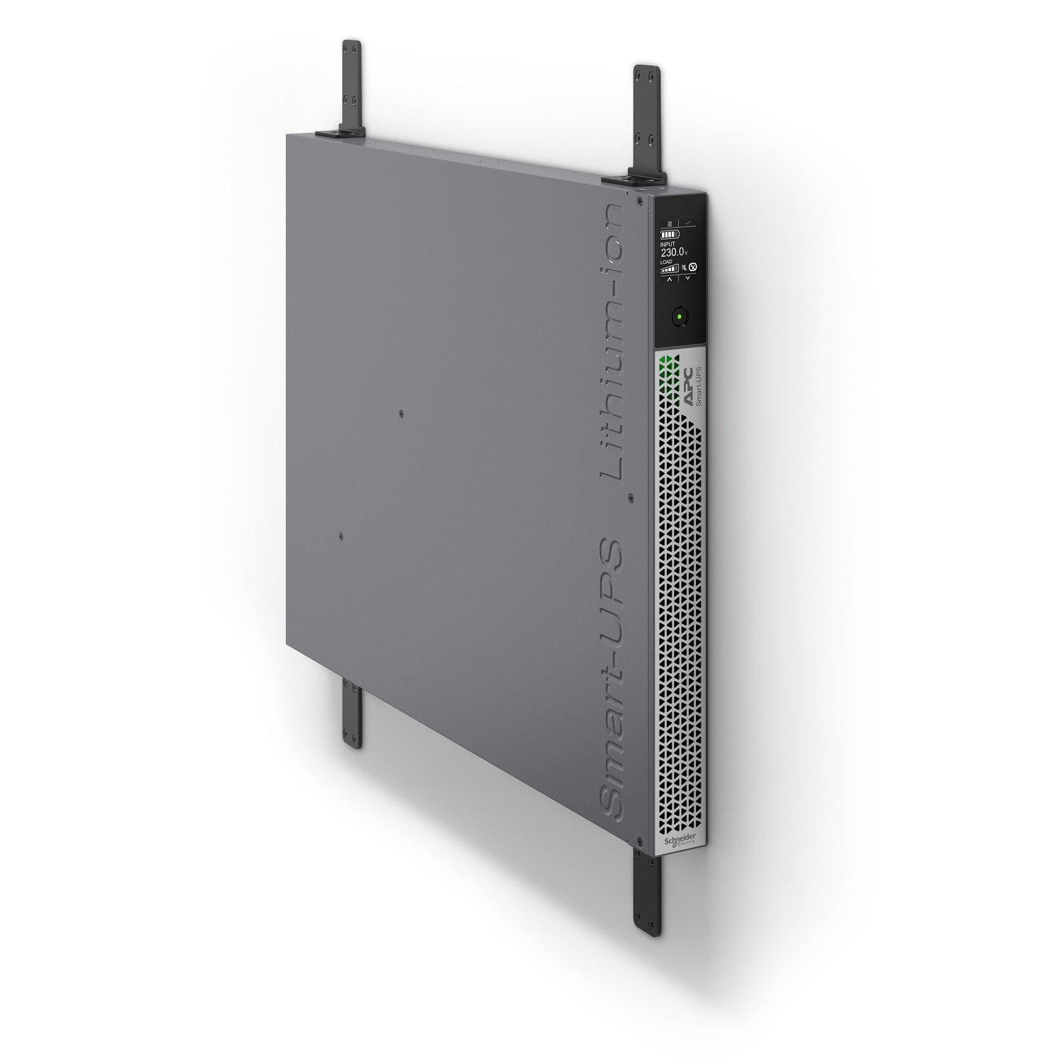 APC Smart-UPS Ultra 2000VA 230V 1U with Lithium-Ion Battery with SmartConnect