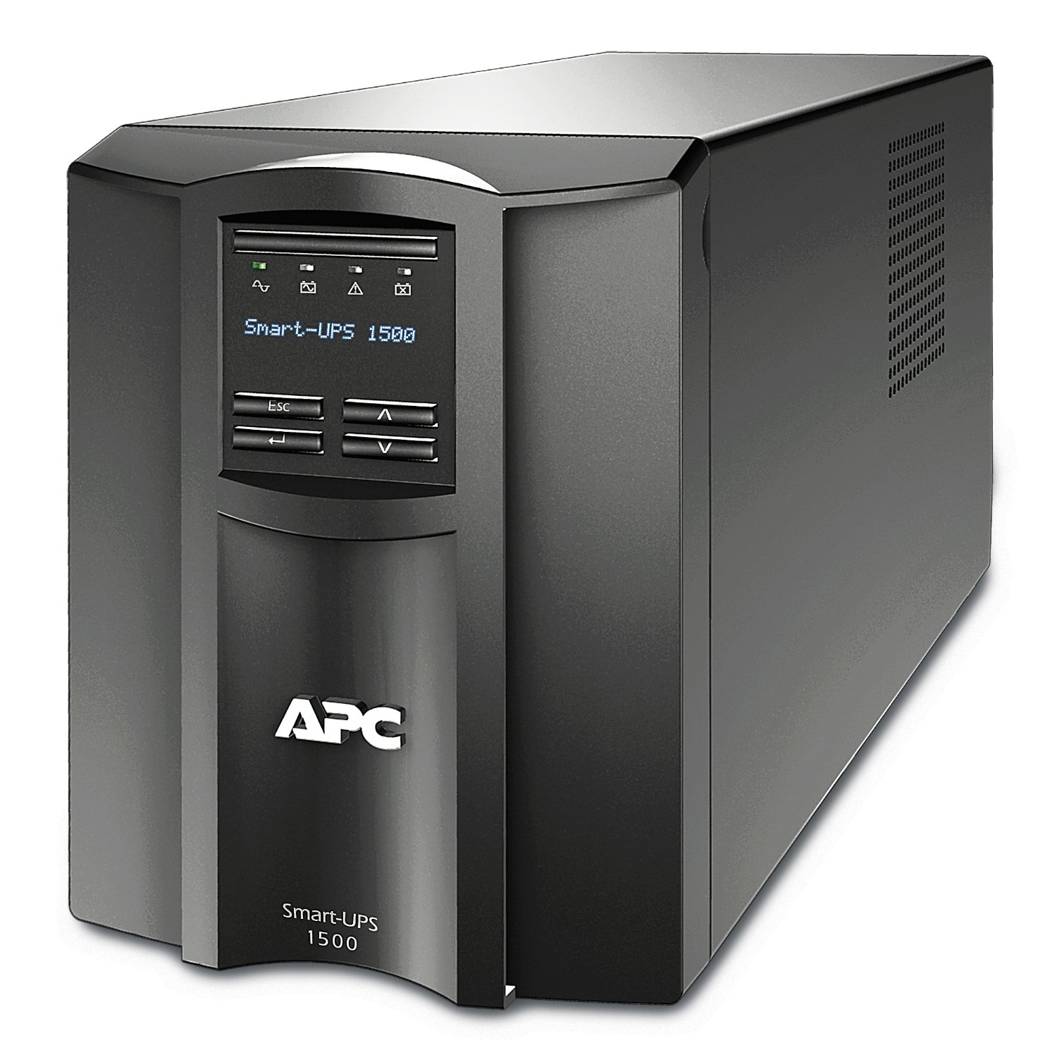 APC SMT1500IC Smart-UPS 1500VA LCD 230V SmartConnect