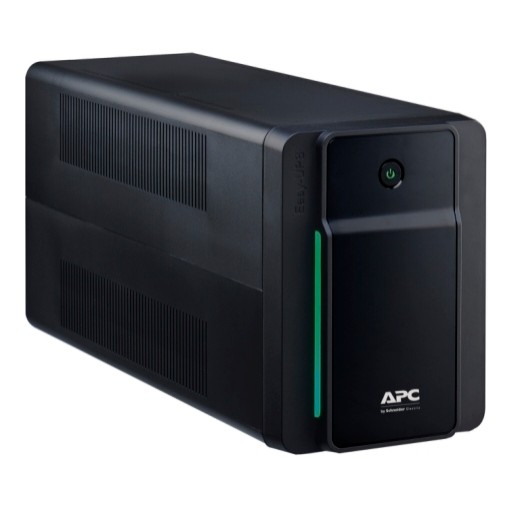 APC BVX1600LI-GR Easy UPS BVX 1600VA Schuko AVR Kesintisiz Güç Kaynağı