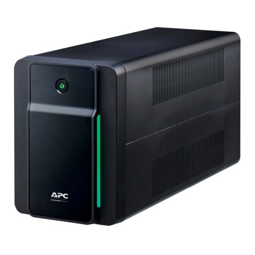 APC BX1600MI-GR Back UPS 1600VA Schuko AVR Kesintisiz Güç Kaynağı