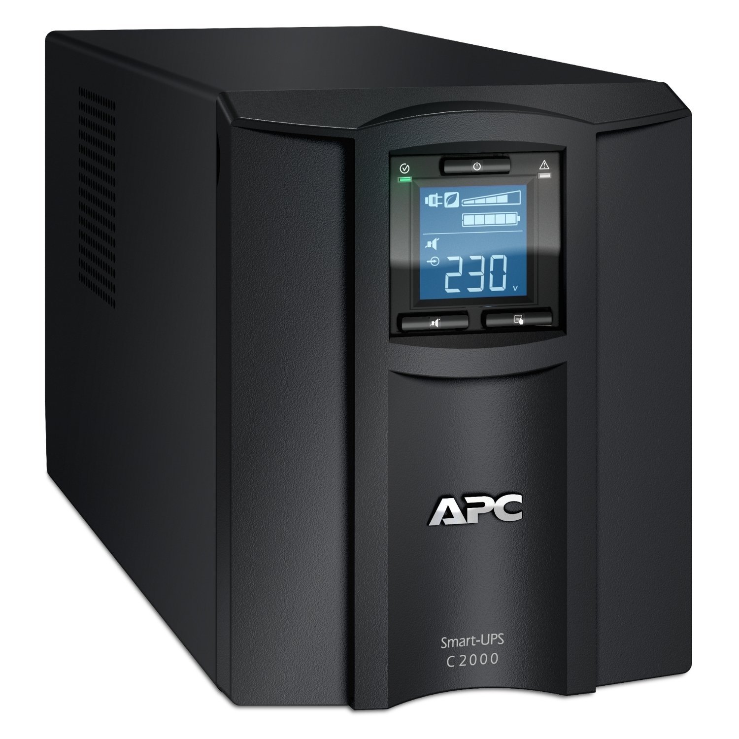 APC SMC2000I Smart UPS C 2000VA LCD 230V Kesintisiz Güç Kaynağı