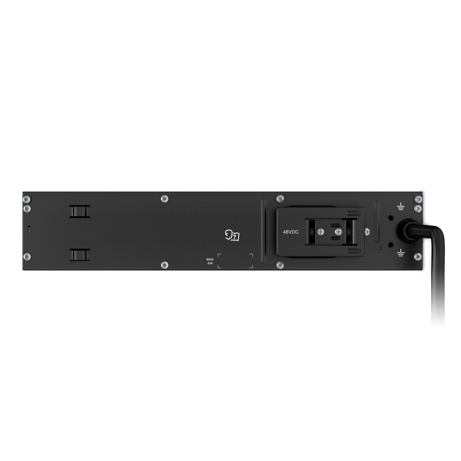APC SRT48RMBP Smart-UPS SRT 48 V 1 kVA 1,5 kVA RM Akü Paketi