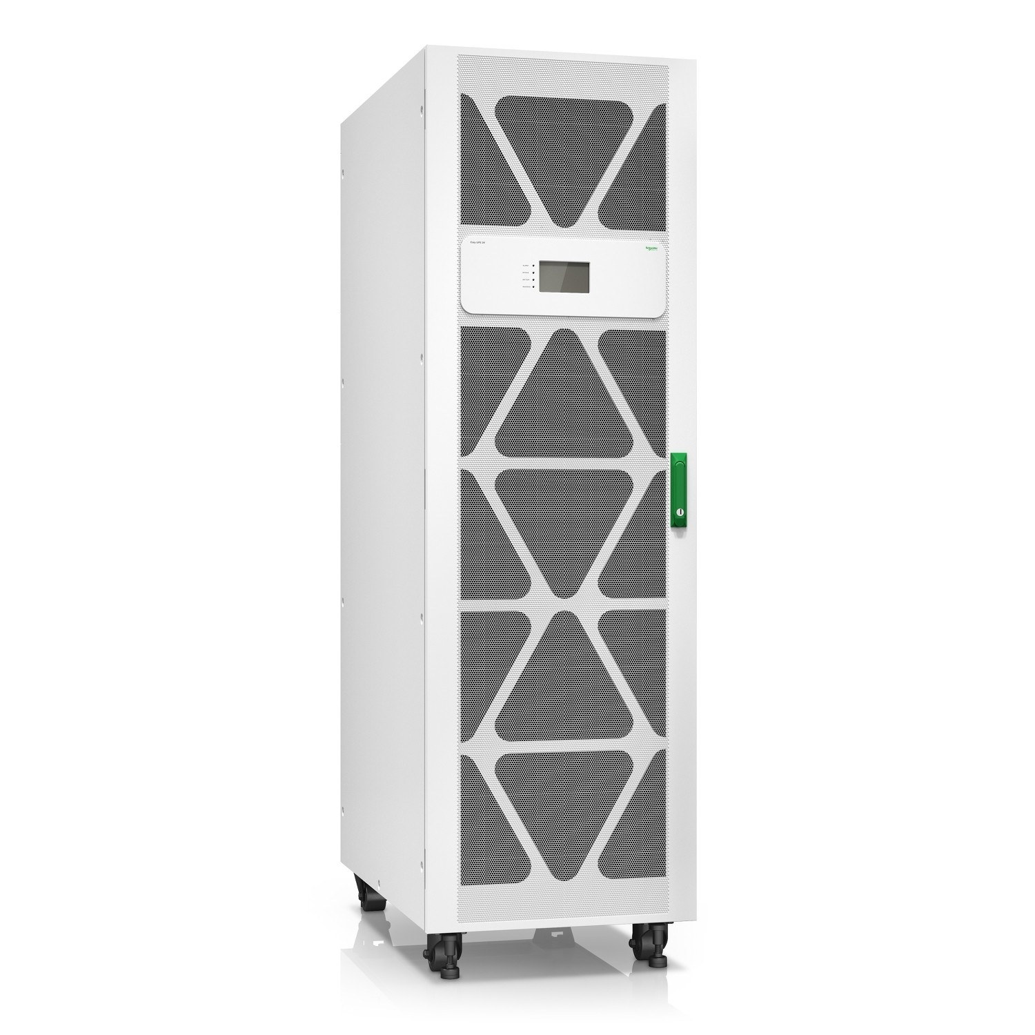 Schneider Electric E3MUPS60KHBS Easy UPS 3M 60 kVA 400 V 3:3 UPS, Dahili aküler için, Başlangıç 5x8