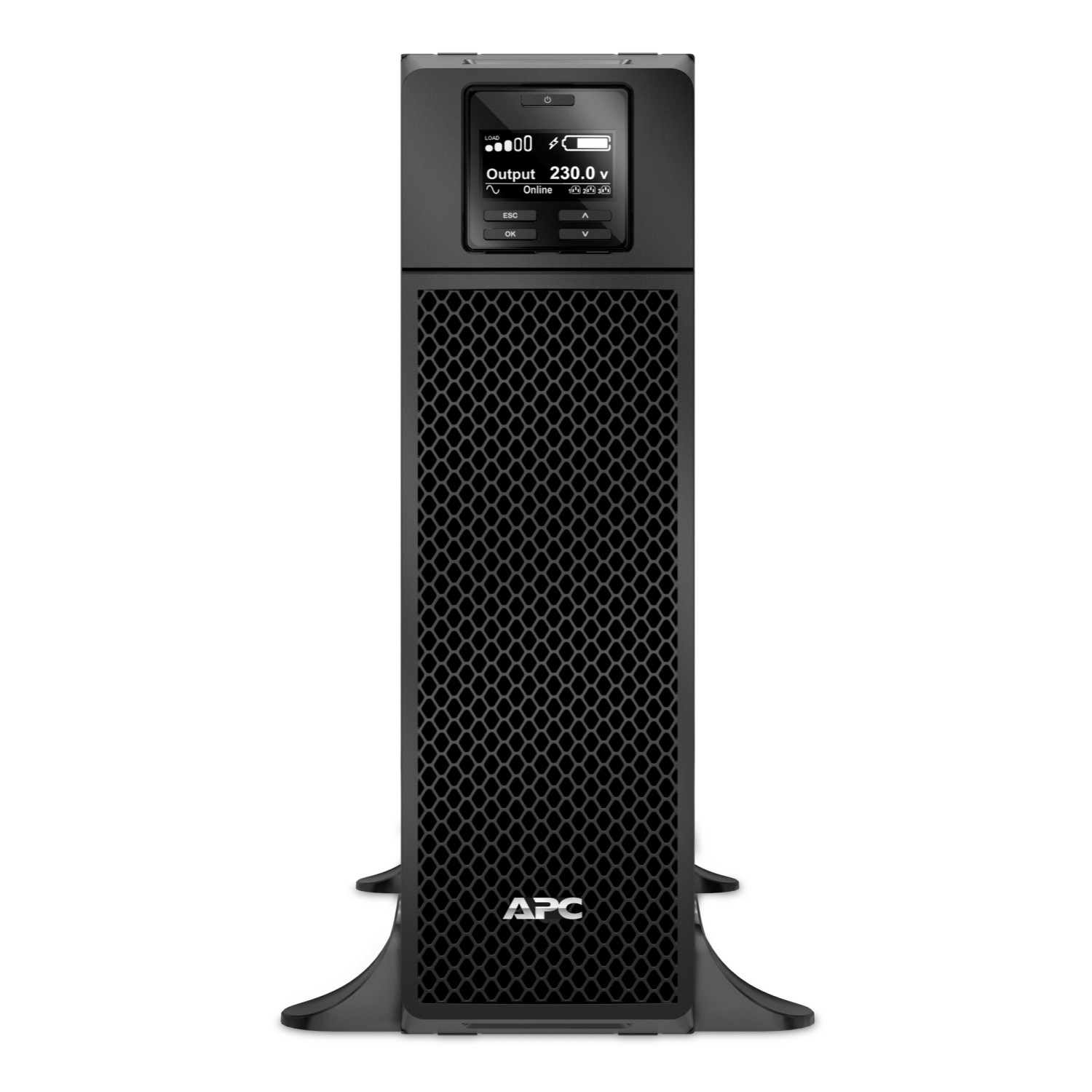 APC SRT5KXLI Smart-UPS SRT 5000VA 230V Kesintisiz Güç Kaynağı