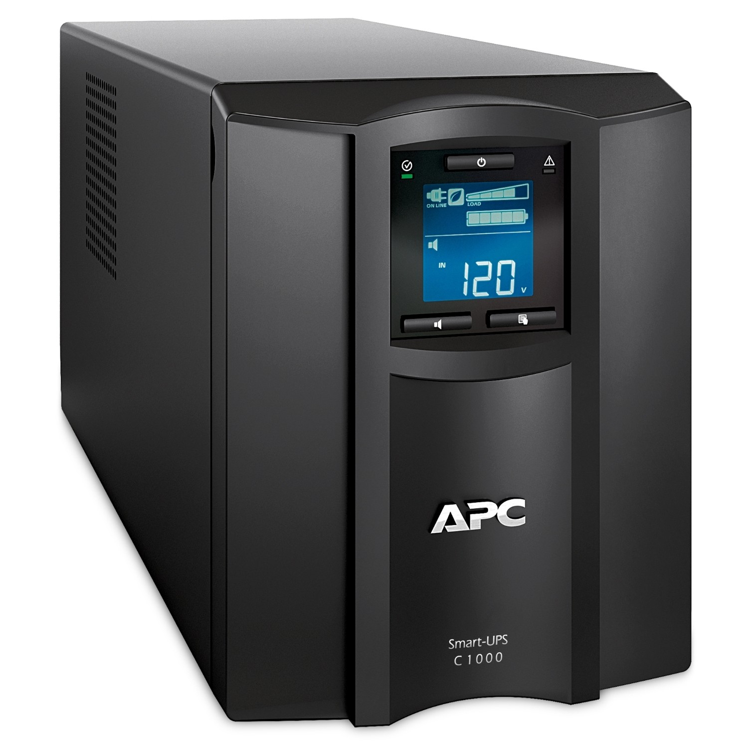 APC SMC1000IC Smart UPS C 1000VA LCD 230V SmartConnect Kesintisiz Güç Kaynağı