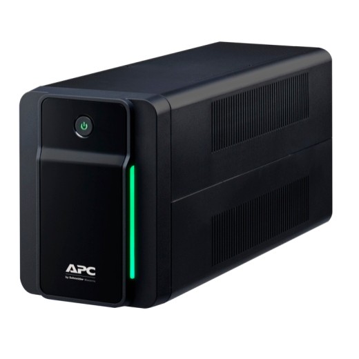 APC BX750MI-GR Back UPS 750VA Schuko AVR Kesintisiz Güç Kaynağı