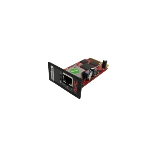 APC APV9602 Easy UPS SMV Network Management Card