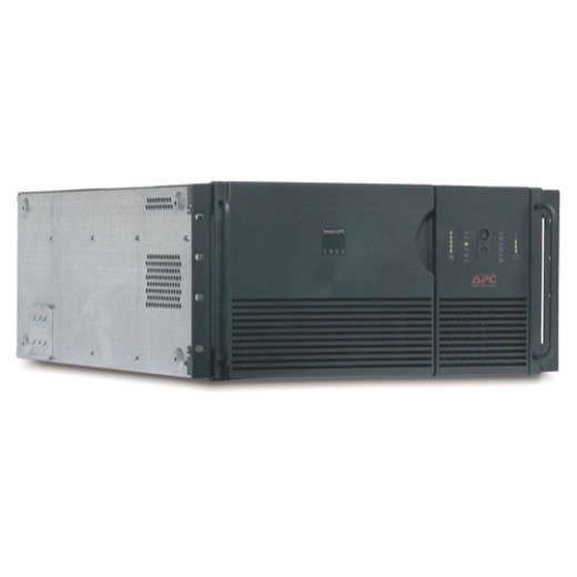 APC Smart-UPS 5000 VA RM(Kabinete Monte) 5U XL 230V SU5000RMXLI5U