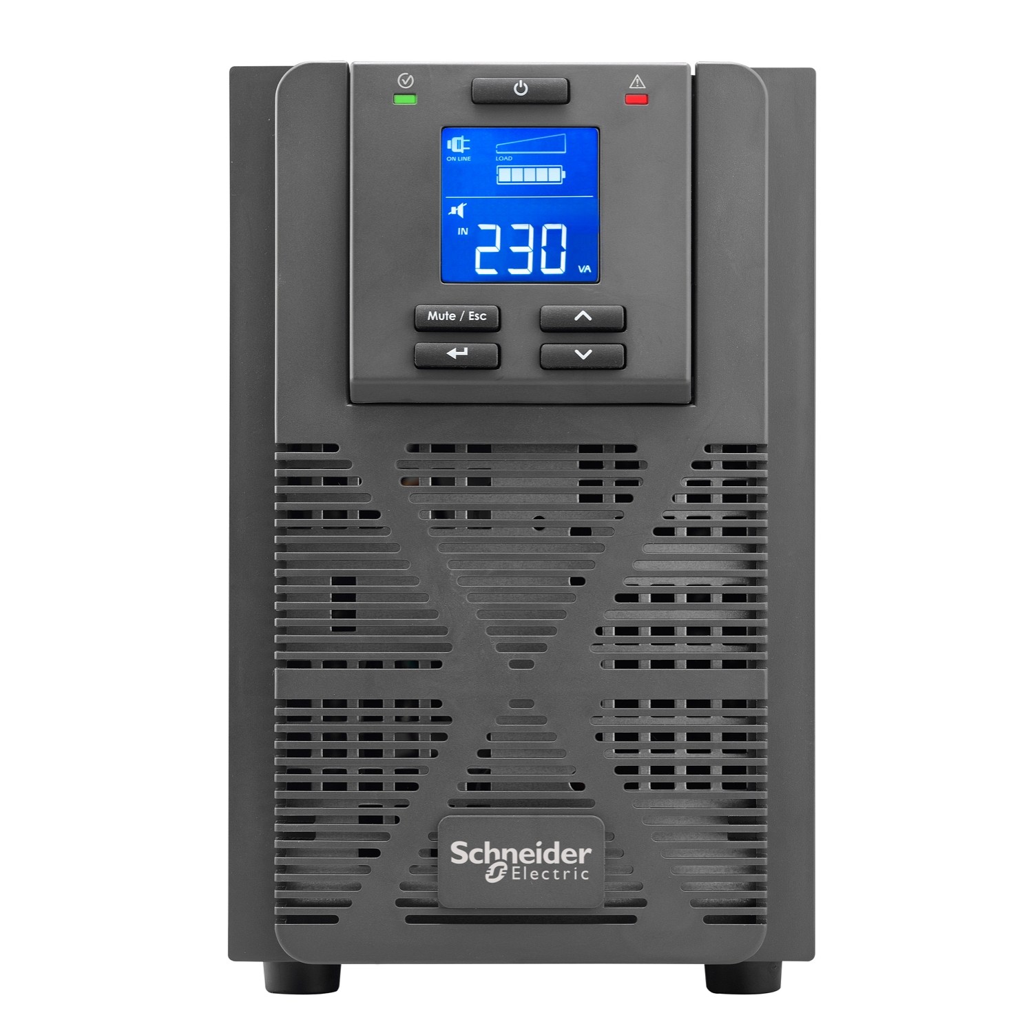 Schneider Electric SRVS2KI Easy UPS On-Line SRVS 2000VA 230V
