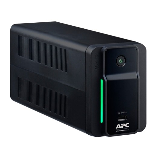 APC BVX700LUI-GR Easy UPS BVX 700VA USB Schuko AVR Kesintisiz Güç Kaynağı