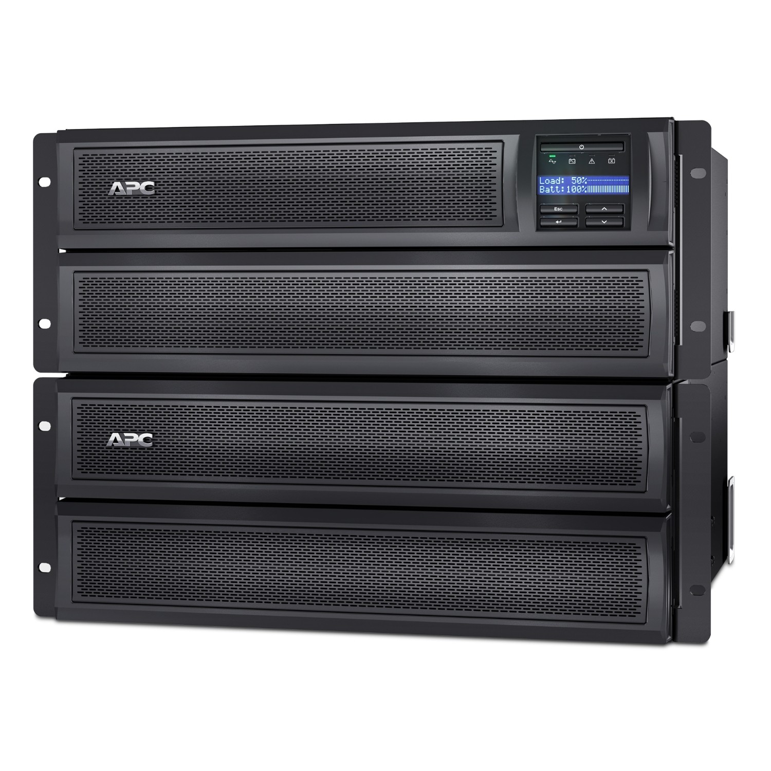 APC SMX120BP Smart-UPS X 120V Harici Akü Paketi Kabinet/Kule