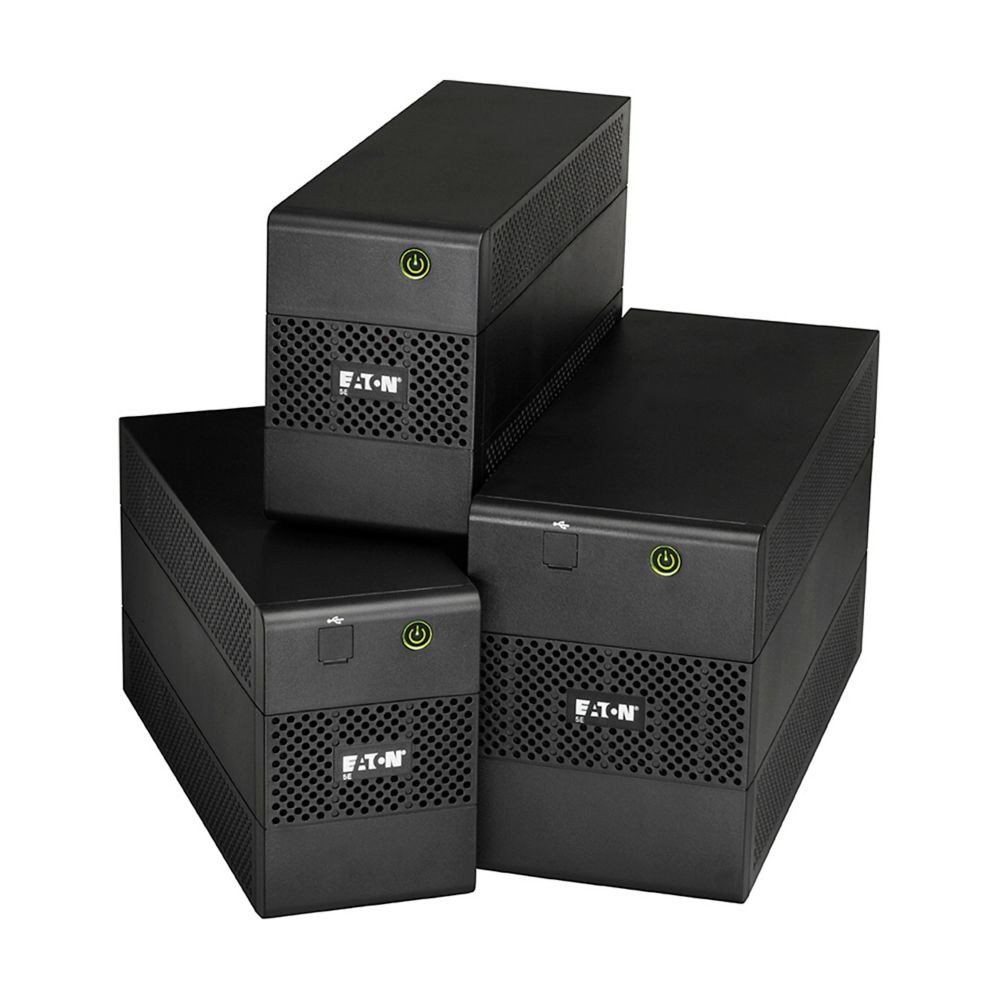 EATON 5E850IUSBDIN 5E UPS 850VA 480W Kesintisiz Güç Kaynağı