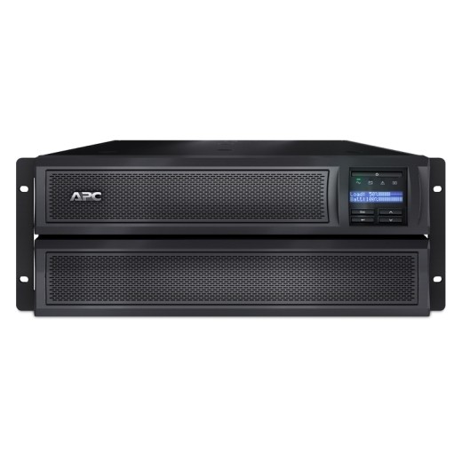 APC SMX3000HV Smart-UPS X 3000VA Kabin/Kule LCD 200-240V