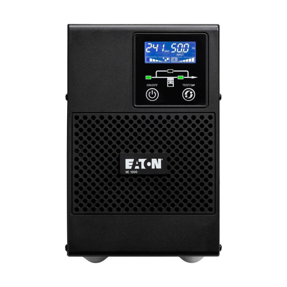 EATON 9E1000I On-Line UPS 1000VA 230V Kesintisiz Güç Kaynağı