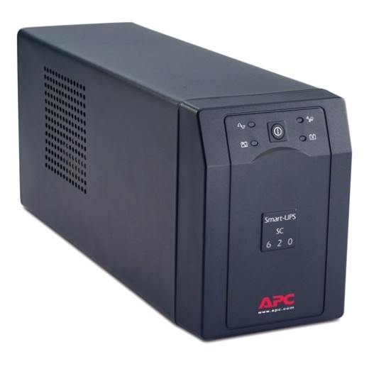 APC SC620I Smart-UPS SC 620VA 230V Kesintisiz Güç Kaynağı
