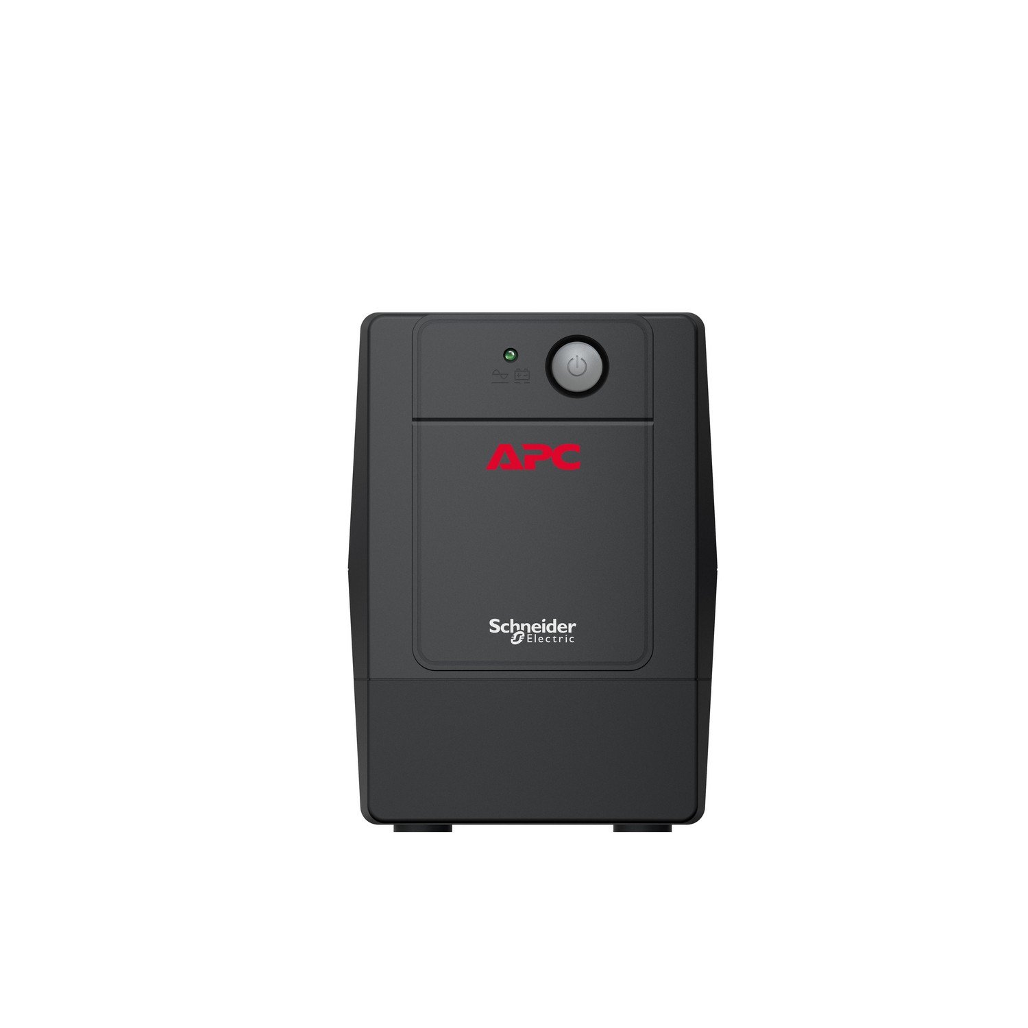 APC BVG700I-GR Easy UPS BVG 700VA 230V 2 SCHUKO Outlets AVR