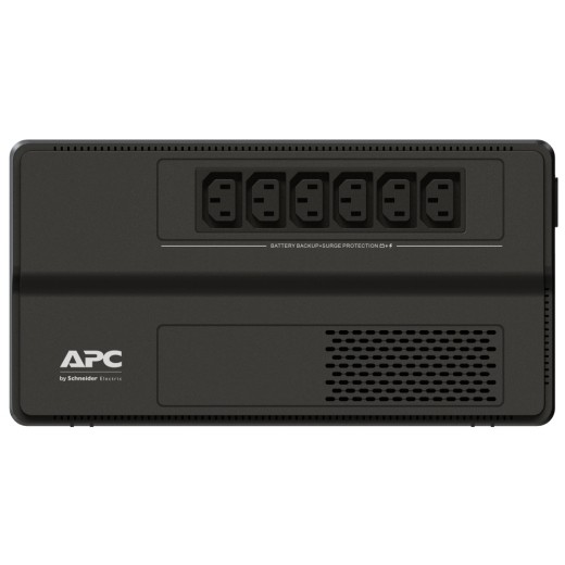 APC BV1000I Easy UPS BV 1000VA IEC AVR Kesintisiz Güç Kaynağı