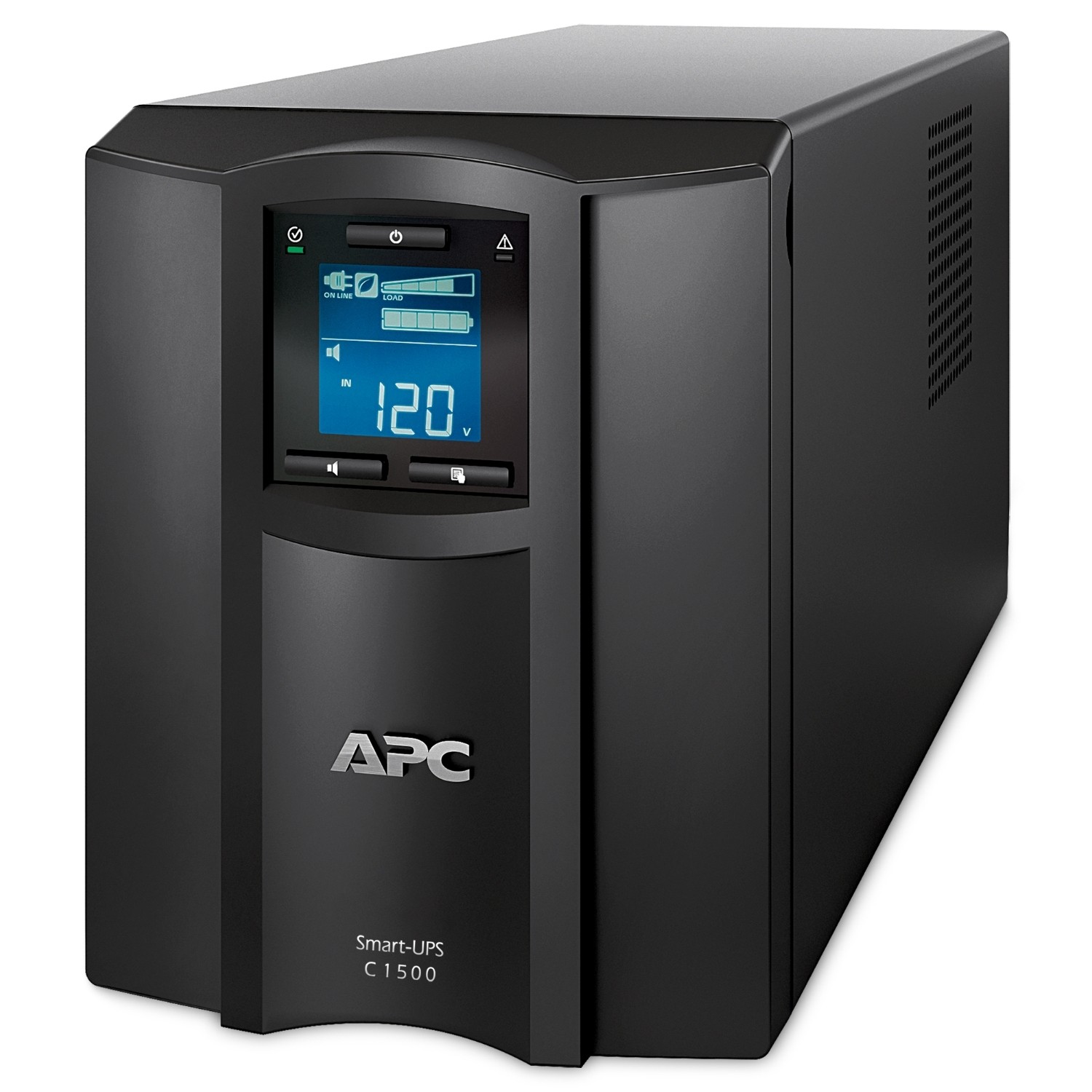 APC SMC1500IC Smart-UPS C 1500 VA LCD 230V, SmartConnect