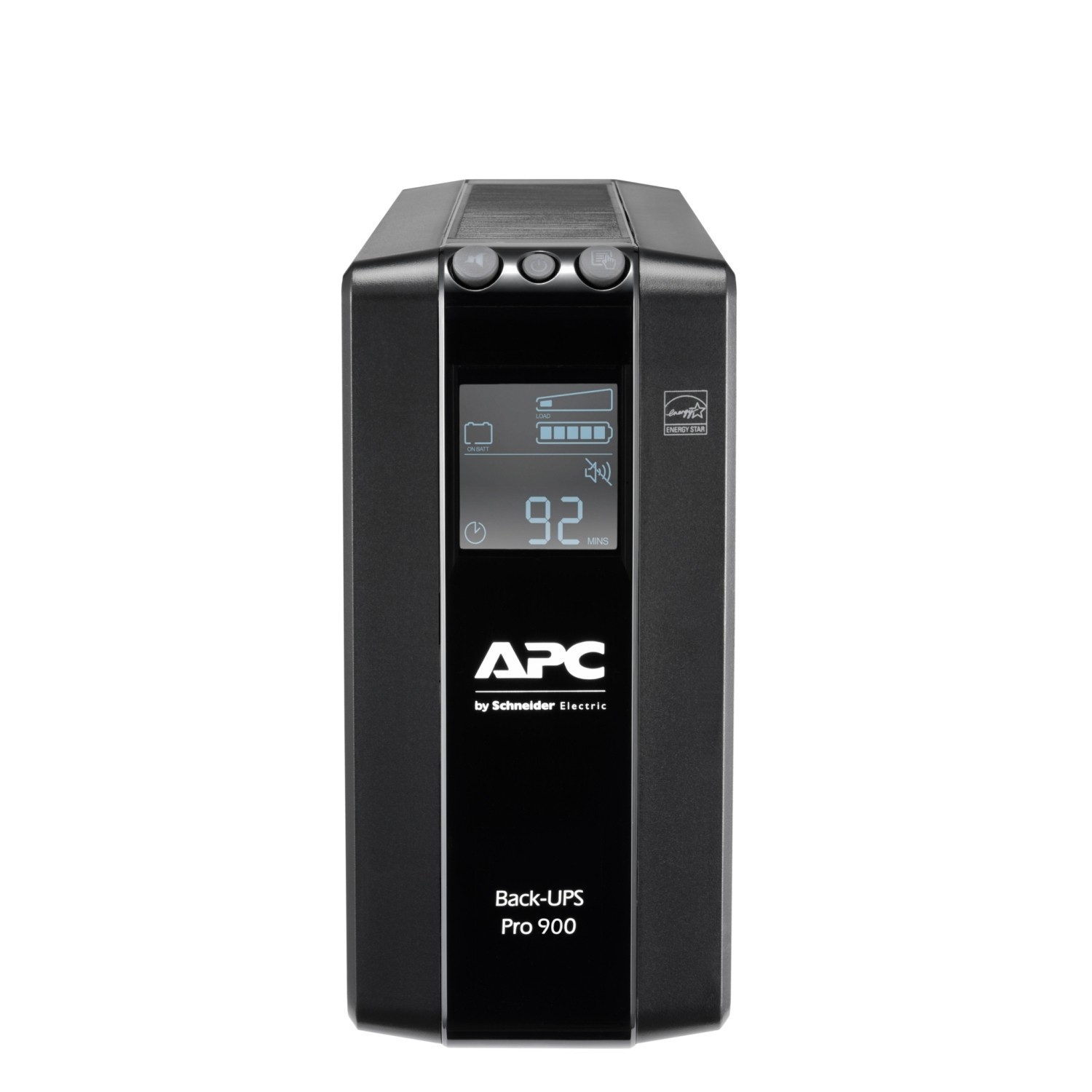 APC BR900MI Back UPS Pro 900VA/540W IEC AVR LCD Kesintisiz Güç Kaynağı