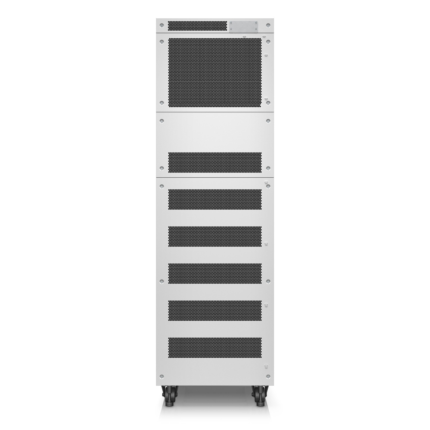 Schneider Electric E3MUPS60KHBS Easy UPS 3M 60 kVA 400 V 3:3 UPS, Dahili aküler için, Başlangıç 5x8