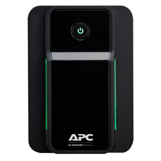 APC BX500MI Back UPS 500VA IEC AVR Kesintisiz Güç Kaynağı