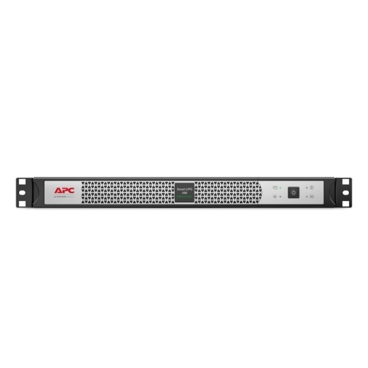 APC Smart-UPS 500VA Lityum-iyon RM(Kabinete Monte) 1U 230V SmartConnect SCL500RMI1UC