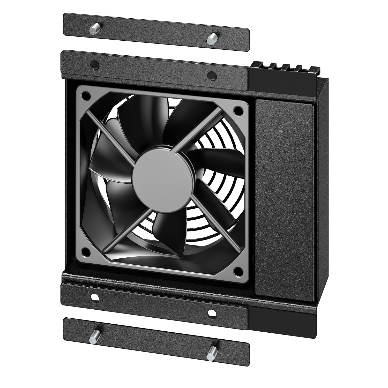 APC ER7FANTRAY Easy Rack Fan tepsisi, single fanlı