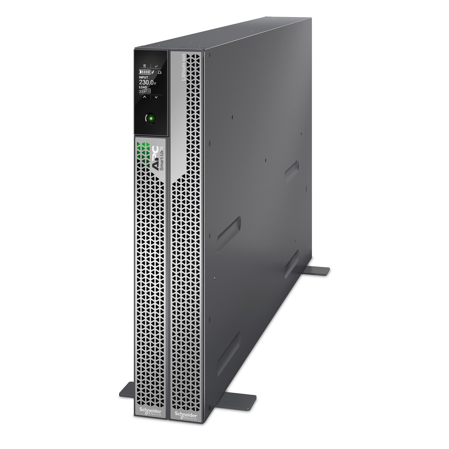 APC Smart-UPS Ultra 5000VA 230V 2U with Lithium-Ion Battery 