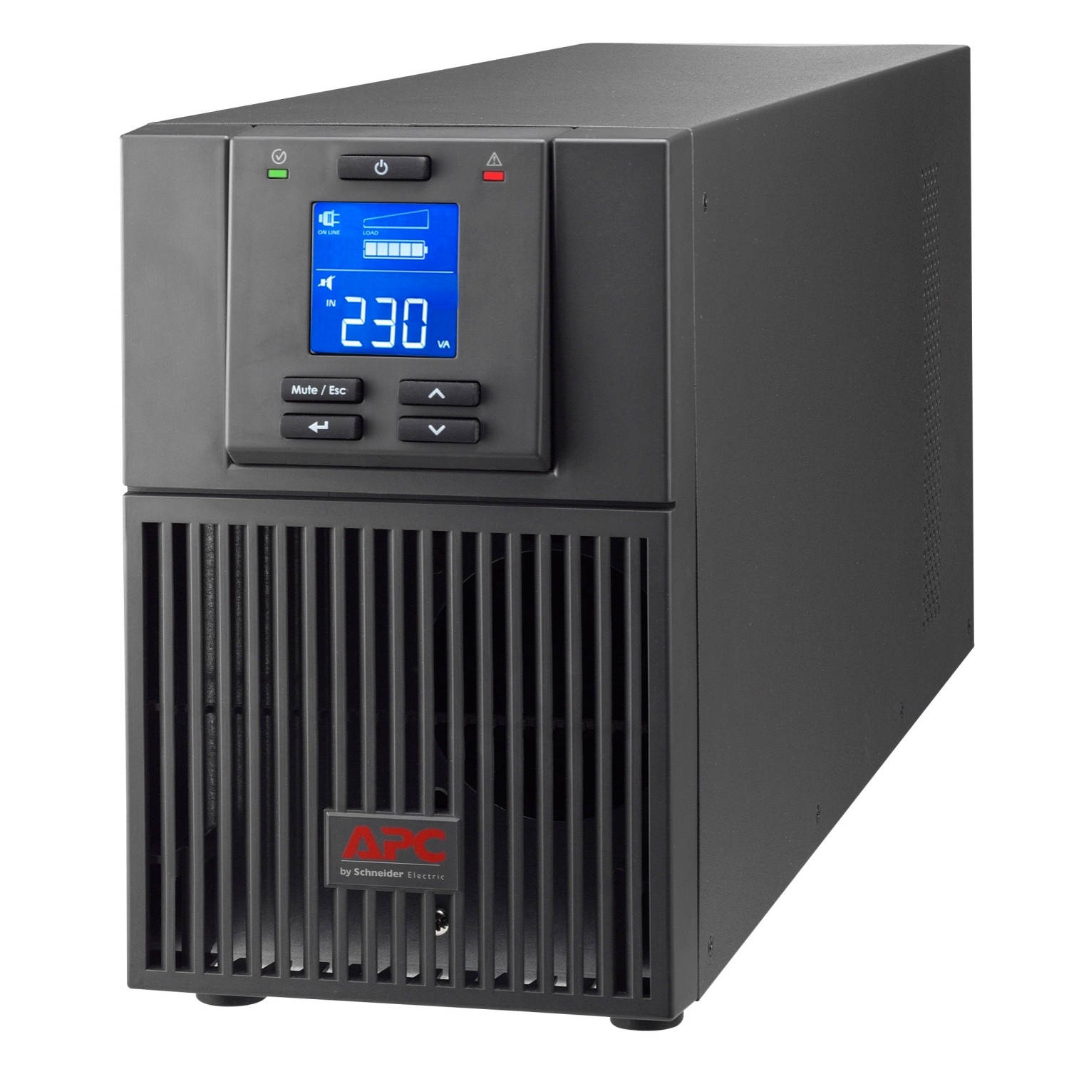 APC SRV1KI Easy UPS On-Line SRV 1000 VA 230V Kesintisiz Güç Kaynağı